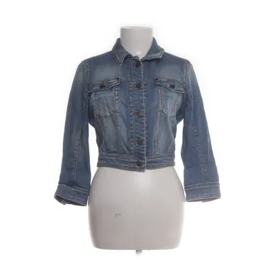 Jeansjacka (Blå, Flerfärgad) från Garcia