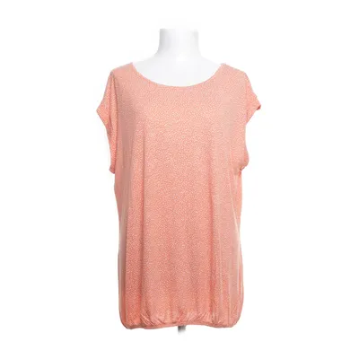 Top (Pink, Hvid) fra Opus Viscose