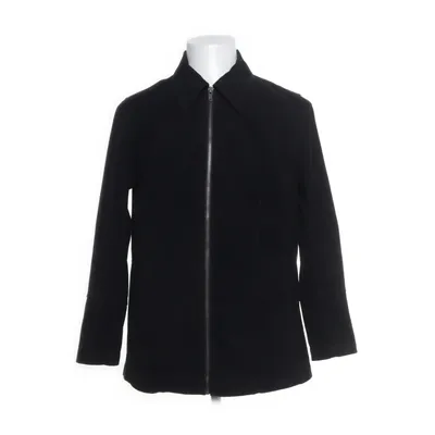 Jacka (Svart) från B.B Polyester, Elastan
