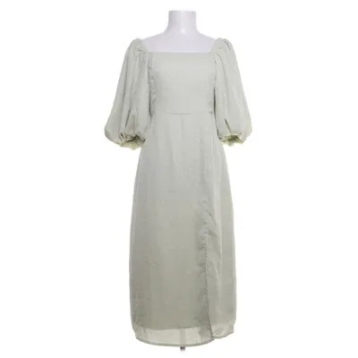 Maxi dress (Green) from Bubbleroom Polyester