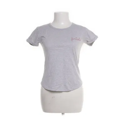 T-shirt (Grå) från Maison Labiche Bomull