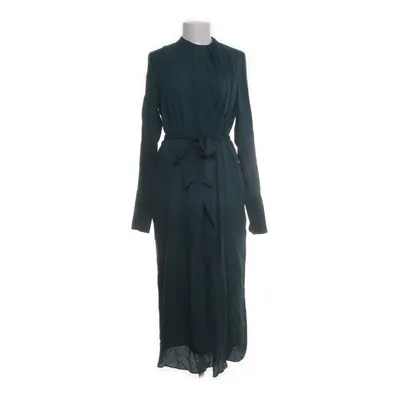 Långklänning (Grön) från Reiss Polyester, Viskos