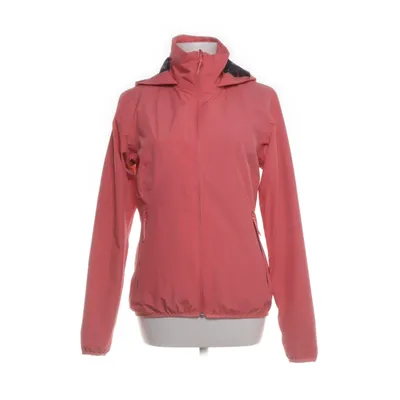 Trainingsjack (Roze) van Icepeak Polyester