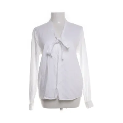 Shirt (Wit) van GANT Lyocell