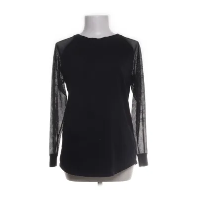 Topp (Svart) från Trapstar Bomull