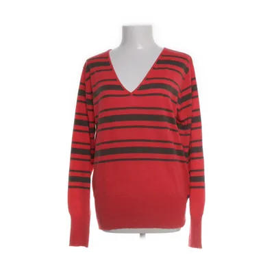 Pullover (Röd, Brun) från Galvin Green Akryl, Merinoull