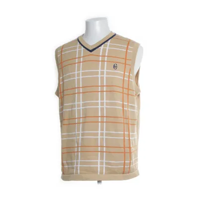 Slipover (Beige) från Conte of Florence Bomull