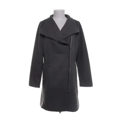 Jas (Grijs) van Tom Tailor Denim Polyester, Viscose, Wol, Polyamide
