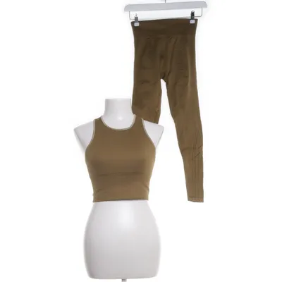 Träningsset (Brun) från H&M Sport