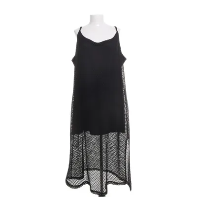 Jurk (Zwart) van Divided by H&M Polyester, Elastaan