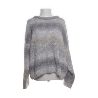 Sweater (Gray) from Dazy Less Acrylic, Elastane, Polyester, Wool