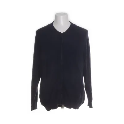 Bomber jacket (Blue) from Marco Donati Cotton