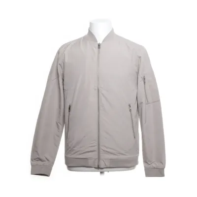 Bomberjakke (Beige) fra Jack & Jones Polyester