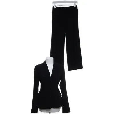 Pak (Zwart) van French Connection Polyester, Acetaat