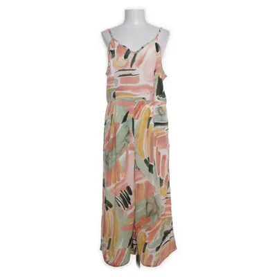 Jumpsuit (Meerkleurig, Roze) van Shein Polyester