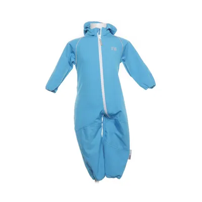 Overall (MINI) från Name It Mini Elastan, Polyester