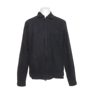 Överskjorta (R SL BASE) från Rotation Bomull