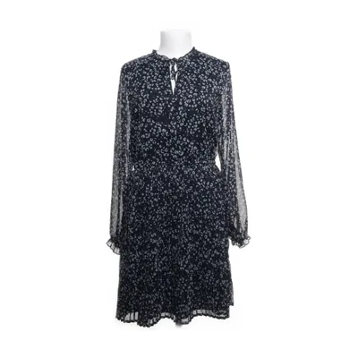 Dress (Black, Multicolored) from Reserved YFL Polyester