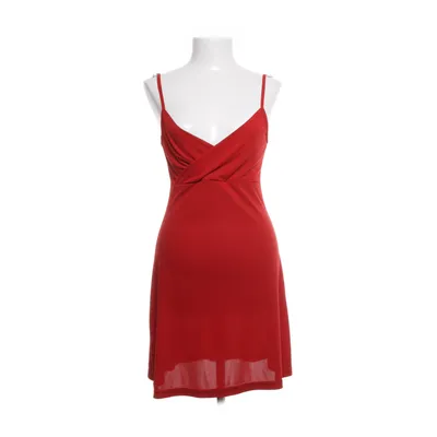 Klänning (Röd) från Hennes Collection by H&M Polyester