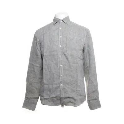Shirt (Groen) van Better Rich Linnen