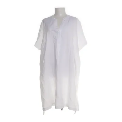 Dress (White) from H&M