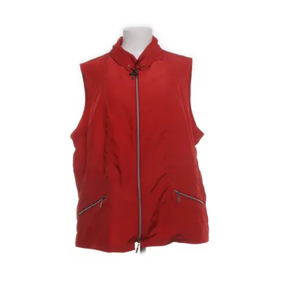 Sports vest (Red) from Gina Laura Collection Nylon, Polyester
