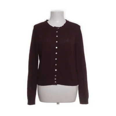 Kofta (Röd) från Zara Akryl