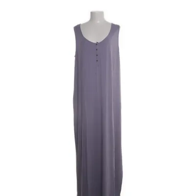 Maxikjole (Lilla) fra BPC Bonprix Collection Elastan, Viscose