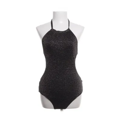 Badpak (Zwart, Meerkleurig) van Love Stories Elastaan, Polyamide