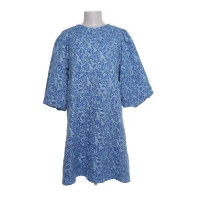 Klänning (Blå) från Co'Couture Polyester, Elastan, Viskos