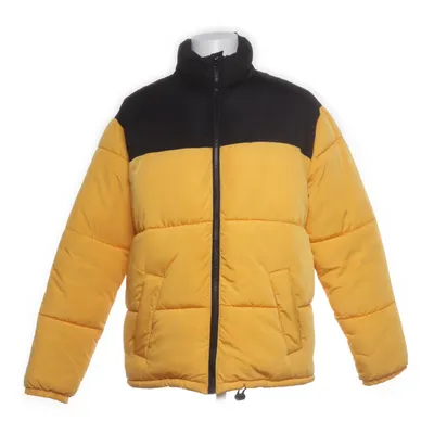 Vinterjacka (Svart, Gul) från Divided by H&M Polyester