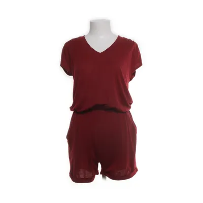 Byxdress (Röd) från Yidarton