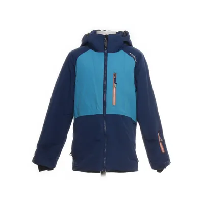 Skidjacka (Blå) från Everest Nylon, Polyester