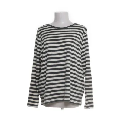 Sweatshirt (Grøn, Hvid) fra Essentials by Tchibo Bomuld