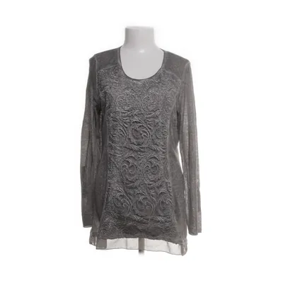 Tunic (Silver) from Body Needs Cotton, Polyester
