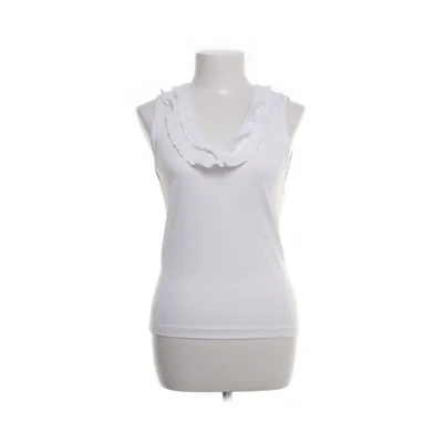 Tank Top (White) from Ze-Ze Concept