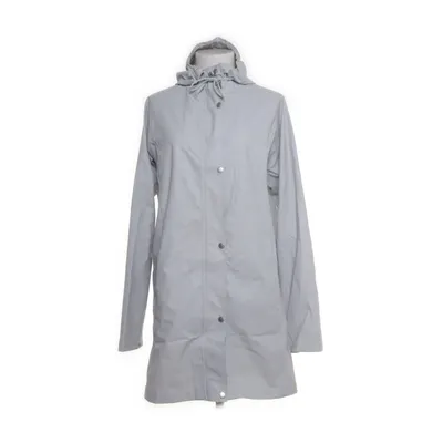 Regnkappa (Grå) från Ilse Jacobsen Polyester