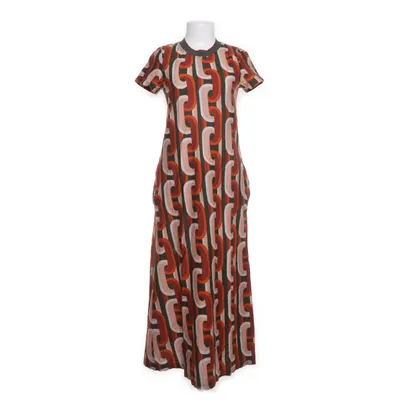 Robe longue (Sporty Swing) de La DoubleJ Coton
