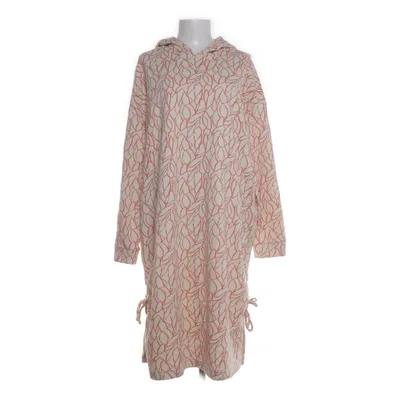 Huvklänning (Beige, Flerfärgad) från Sirup Bomull, Polyester