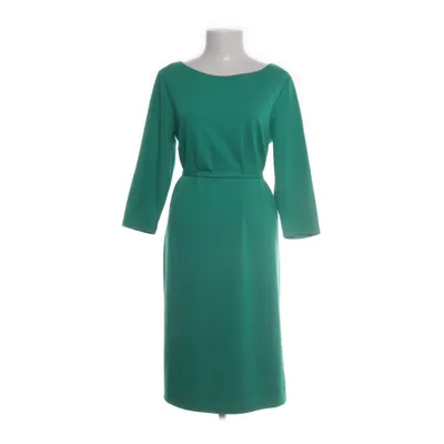 Zwangerschapsjurk (Groen) van Mamalicious Polyester, Viscose