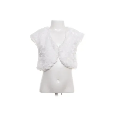 Bolero (White) from Kids by Lindex Polyester