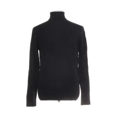 Turtleneck (Black) from Bläck