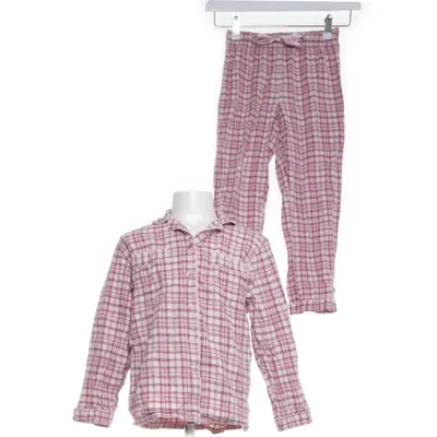 Pyjamas (Rosa, Lila) från House Bomull