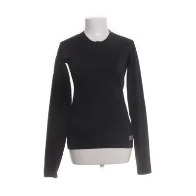 Långärmad t-shirt (Svart) från Acne Studios