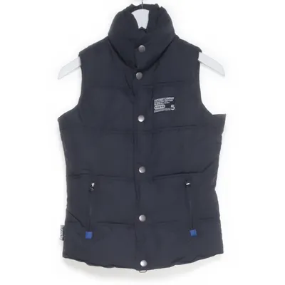 Ytterväst (Blå) från Superdry