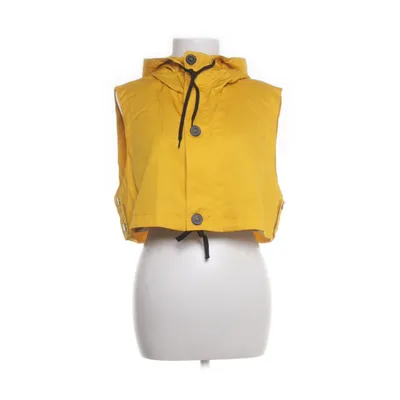 Outer vest (Yellow) from Marni at H&M