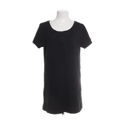 Klänning (Svart) från Juna Elastan, Nylon, Viskos