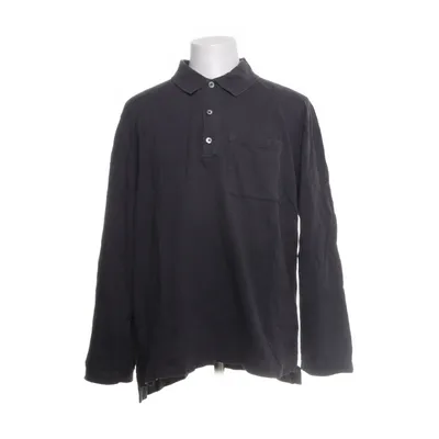 Rugby shirt (Grijs) van Our Legacy Katoen