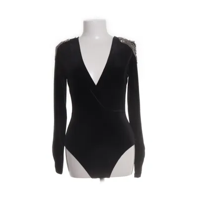 Body (Black) from Ymhy Cotton, Polyester
