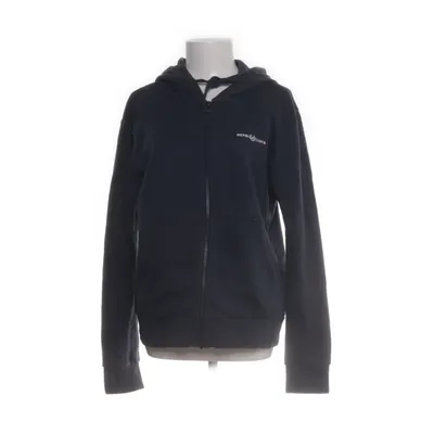 Capuchon sweater (Blauw) van Henri Lloyd Katoen, Polyester